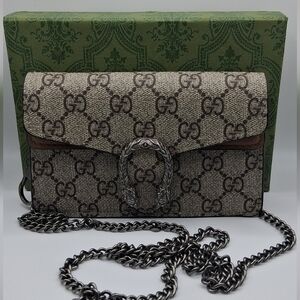 Gucci Mini Dionysus bag